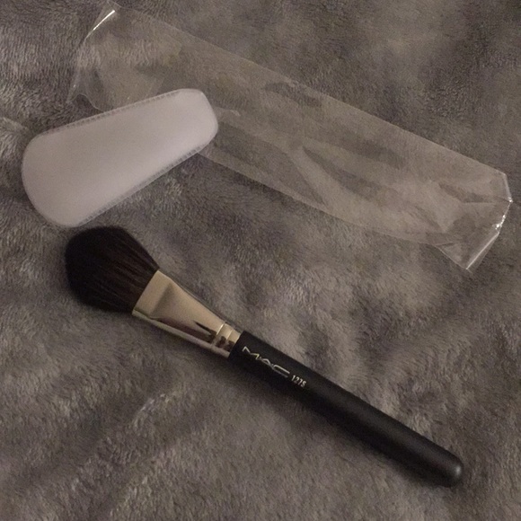 BRAND NEW MAD 127S SPLIT FIBRE FACE BRUSH - Picture 2 of 6